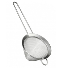 bar strainer | fine sieve stainless steel | Ø 92 mm product photo