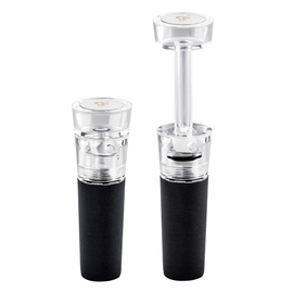 bottle stopper | wine vacuum sealer Vacustop product photo