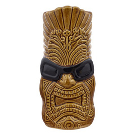 Tiki Mug Mira Sol 52 cl H 190 mm product photo