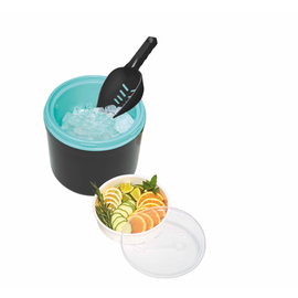 ice cube container | food container DUO 4 ltr product photo  S