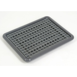 drip tray | drip mat 470 mm x 370 mm product photo