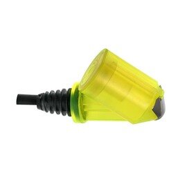 pourer • 2 cl • neon yellow product photo