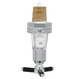 CLEARANCE | portioner ROYAL • 2 cl product photo