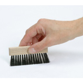 table brush | waiter brush L 95 mm product photo