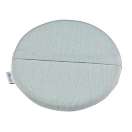 seat cushion YÉYÉ 72' blue Ø 300 mm product photo  S