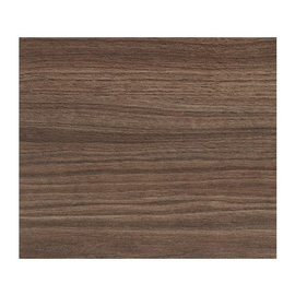 tabletop Sweden Touch square brown wood look L 800 mm W 800 mm H 10 mm product photo