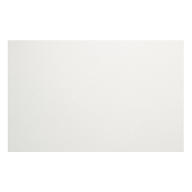tabletop rectangular white L 1100 mm W 700 mm H 10 mm product photo