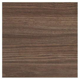 tabletop Walnut Touch square brown wood look L 700 mm W 700 mm H 10 mm product photo