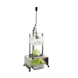 lettuce cutter  L 390 mm cutting thickness 23 x 23 mm product photo
