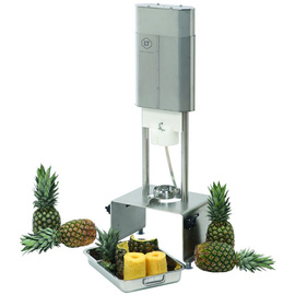 pineapple peeler electro Ø 89 mm product photo