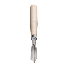 Ice chisel top
