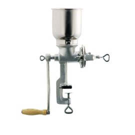 grain mill cast iron  H 480 mm product photo