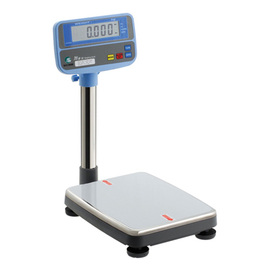 column scale digital | weighing range 200 g - 60 kg product photo