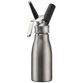 cream dispenser stainless steel 0.5 ltr | +1°C to +70°C product photo