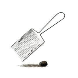 truffle grater  L 160 mm product photo