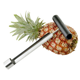 pineapple corer Ø 28 mm product photo