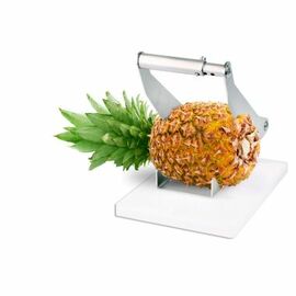 pineapple top and tail cutter product photo