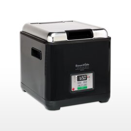 Sousvide Supreme™ countertop unit black | 9 ltr | 230 volts 550 watts product photo