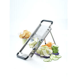 mandoline du Chef for Julienne | French fries | 10 mm | 7 mm | 2 mm | 4 mm product photo  S
