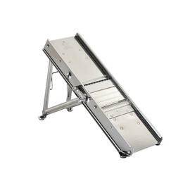 mandoline Professional  L 410 mm corrugated blade product photo