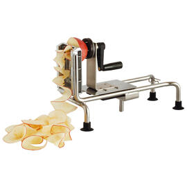 vegetable cutter Le Rouet  H 250 mm • cutting thickness 2 - 6 mm product photo