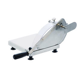 baguette cutter plastic  L 220 mm cutting thickness 5 - 85 mm product photo