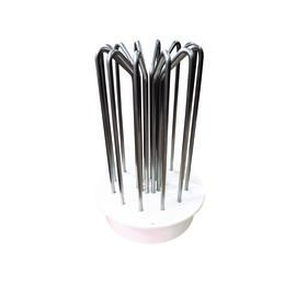 CAX015 Halterung für Klingensatz 4 / 8-Teiler product photo