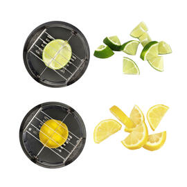lime cutter|lemon cutter  H 400 mm product photo  S