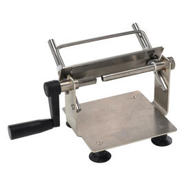 strip cutter CLANX KOMPAKT  H 200 mm • cutting thickness 1.5 mm | cutting set 1.5 mm product photo