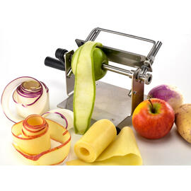 strip cutter CLANX KOMPAKT  H 200 mm • cutting thickness 1.5 mm | cutting set 1.5 mm product photo  S