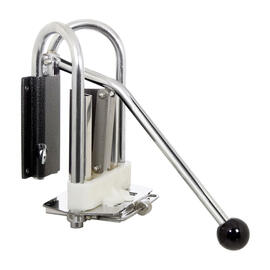 French fry cutter for wall mounting  H 360 mm • cutting thickness 10 mm product photo