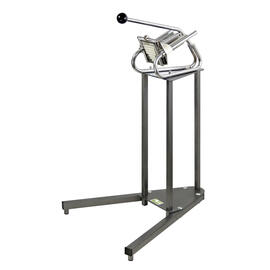 French fry cutter floor model  H 900 mm • cutting thickness 10 mm product photo