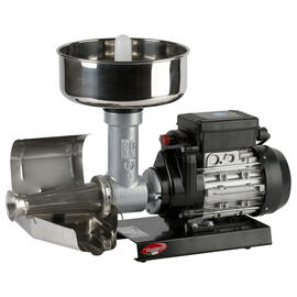 food mill CT3X-EL stainless steel • 230 volts product photo