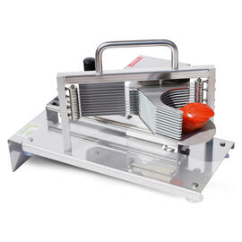 tomato cutter  H 320 mm • cutting thickness 5.5 mm product photo  S