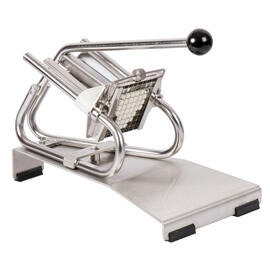 CLEARANCE | French fry cutter CX06 tabletop unit  H 335 mm • cutting thickness 6 mm product photo