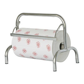 paper tear off device stainless steel | roll length max 350 mm product photo