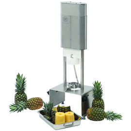pineapple peeler electro Ø 89 mm product photo