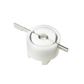 Knife for pineapple peeler Ø 89 mm, stainless steel product photo