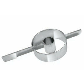 Knife for pineapple peeler Ø 74 mm, stainless steel product photo