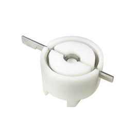Knife for pineapple peeler Ø 102 mm, stainless steel product photo