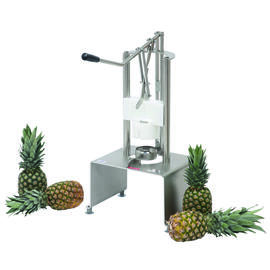 pineapple peeler Ø 89 mm product photo  S