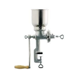grain mill cast iron  H 480 mm product photo