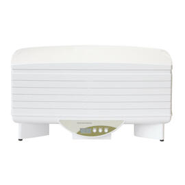 dehydrator plastic white 230 volts 530 watts  L 435 mm  B 290 mm  H 210 mm product photo