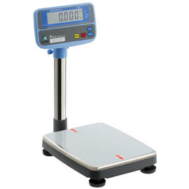 column scale digital | weighing range 200 g - 60 kg product photo