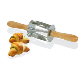cut roller for mini croissants Ø 80 mm | roll length 340 mm product photo