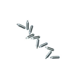 CO2 cartridges for soda siphon product photo