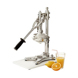 orange juicer | manual  H 545 mm product photo