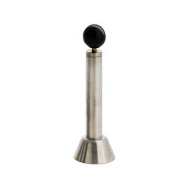 egg topper stainless steel  L 110 mm product photo