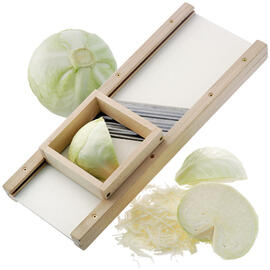 cabbage slicer  L 600 mm product photo