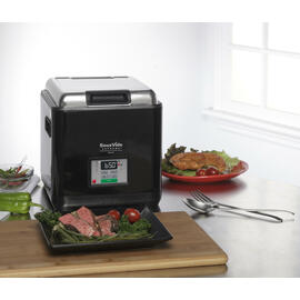 Sousvide Supreme™ countertop unit black | 9 ltr | 230 volts 550 watts product photo  S